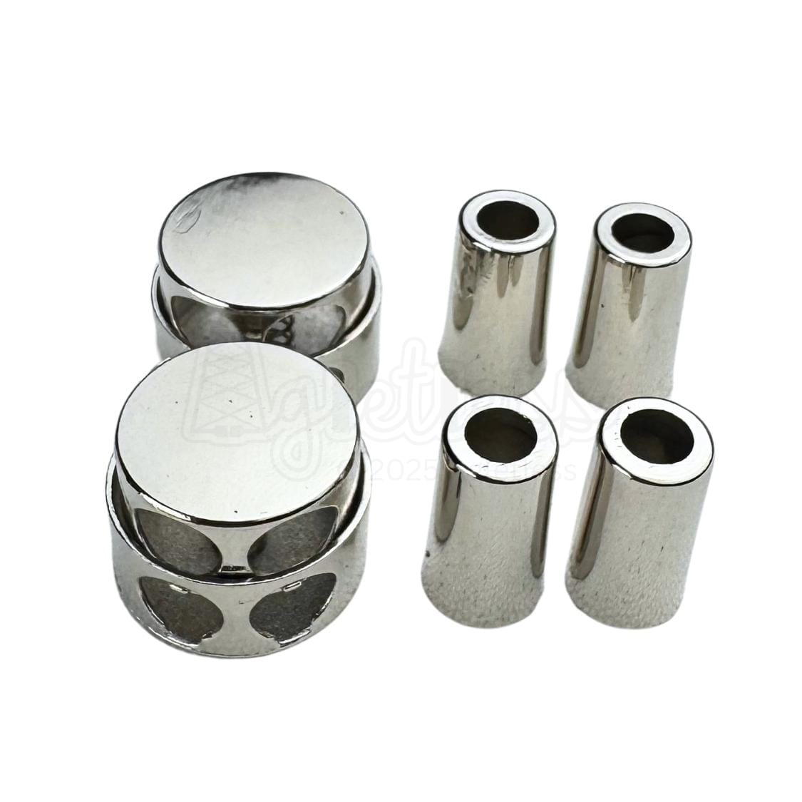 Premium Lock For Round Thick No Tie Laces