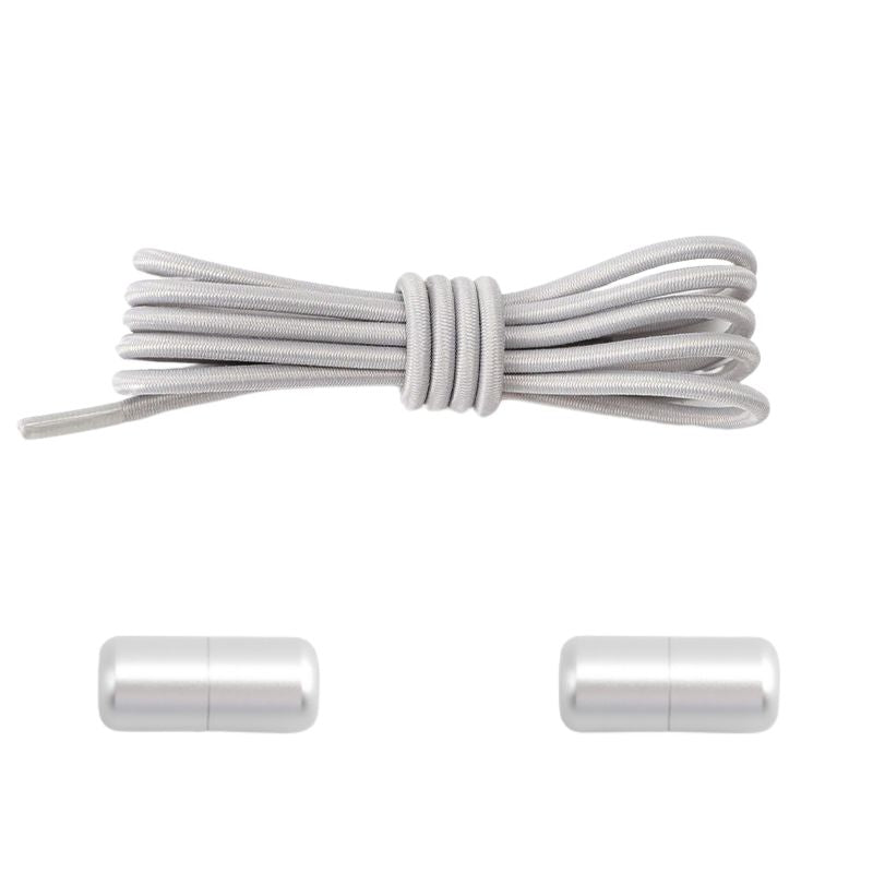 Elastische veters rond 3mm
