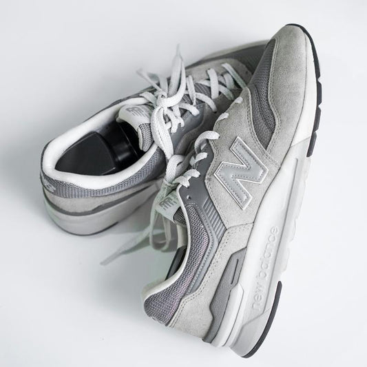 hoe valt new balance 574