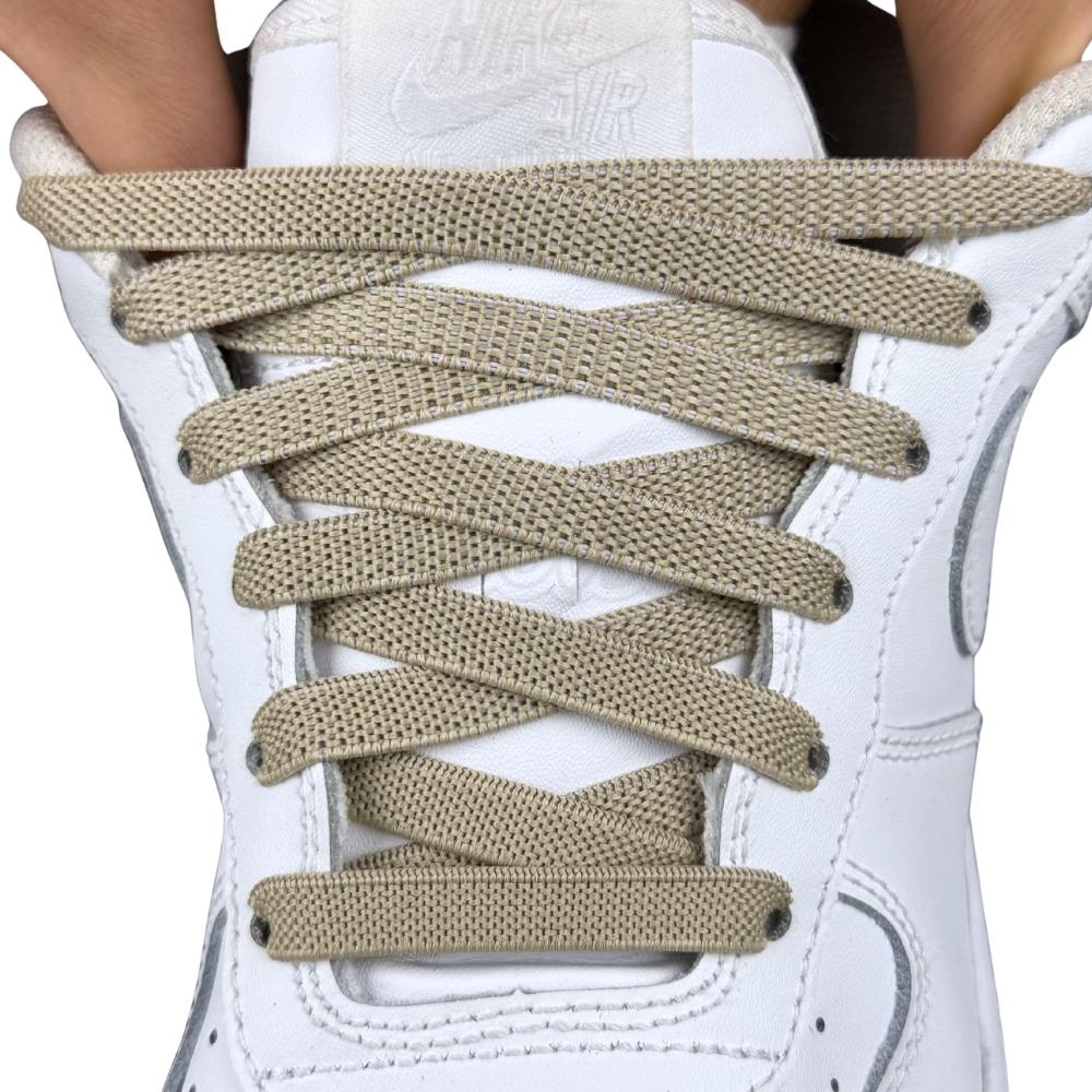 Elastische veters 9mm