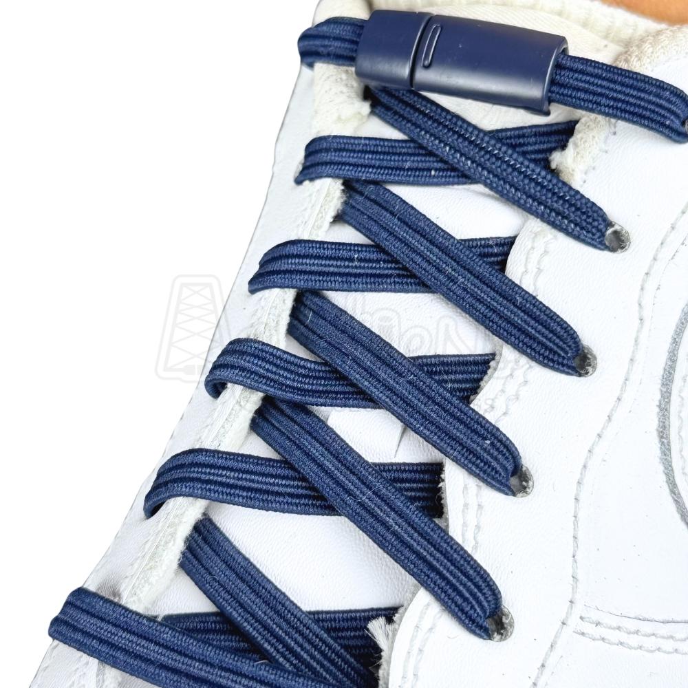 Elastische veters met magneet