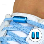 How do I use Elastic Laces? Comprehensive Manual | Agletless ...