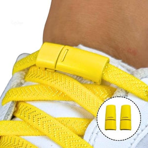 How do I use Elastic Laces? Comprehensive Manual | Agletless ...