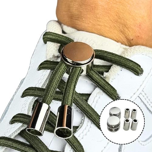 How do I use Elastic Laces? Comprehensive Manual | Agletless ...